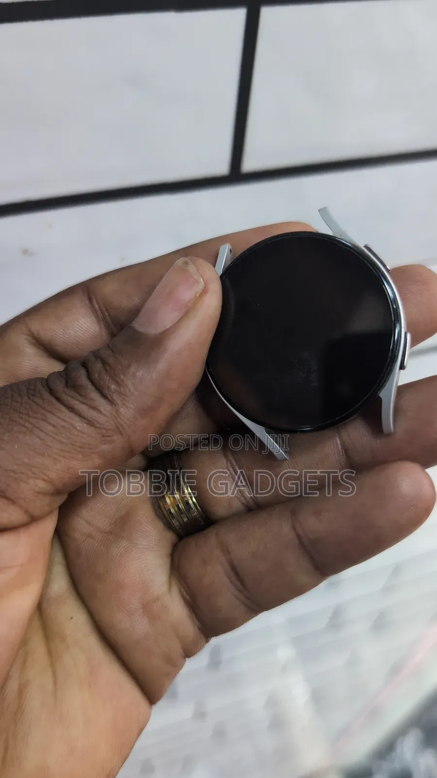 Samsung Galaxy Watch 6 GPS Support