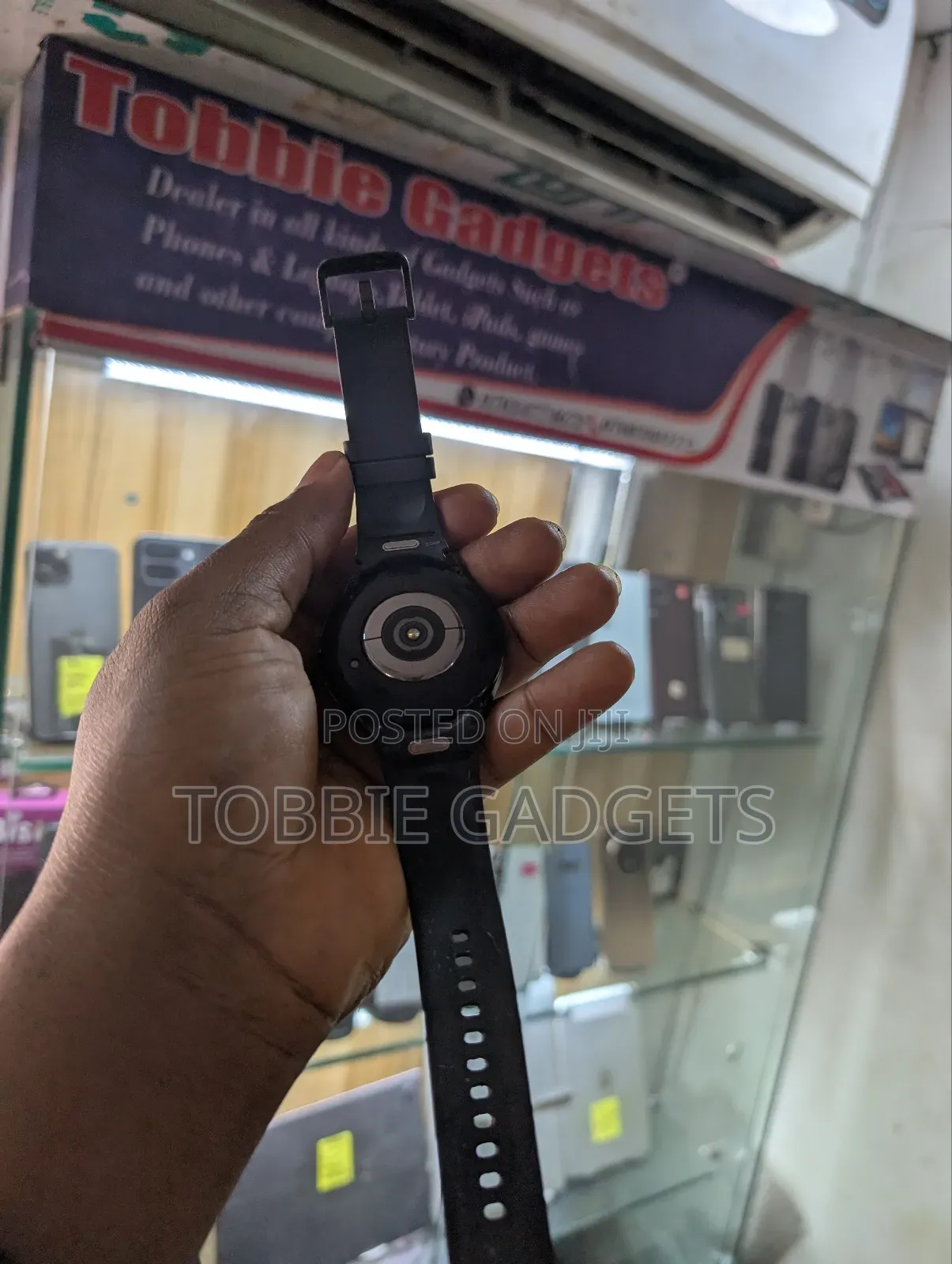 Samsung Galaxy Watch 6 Classic Lte 47mm