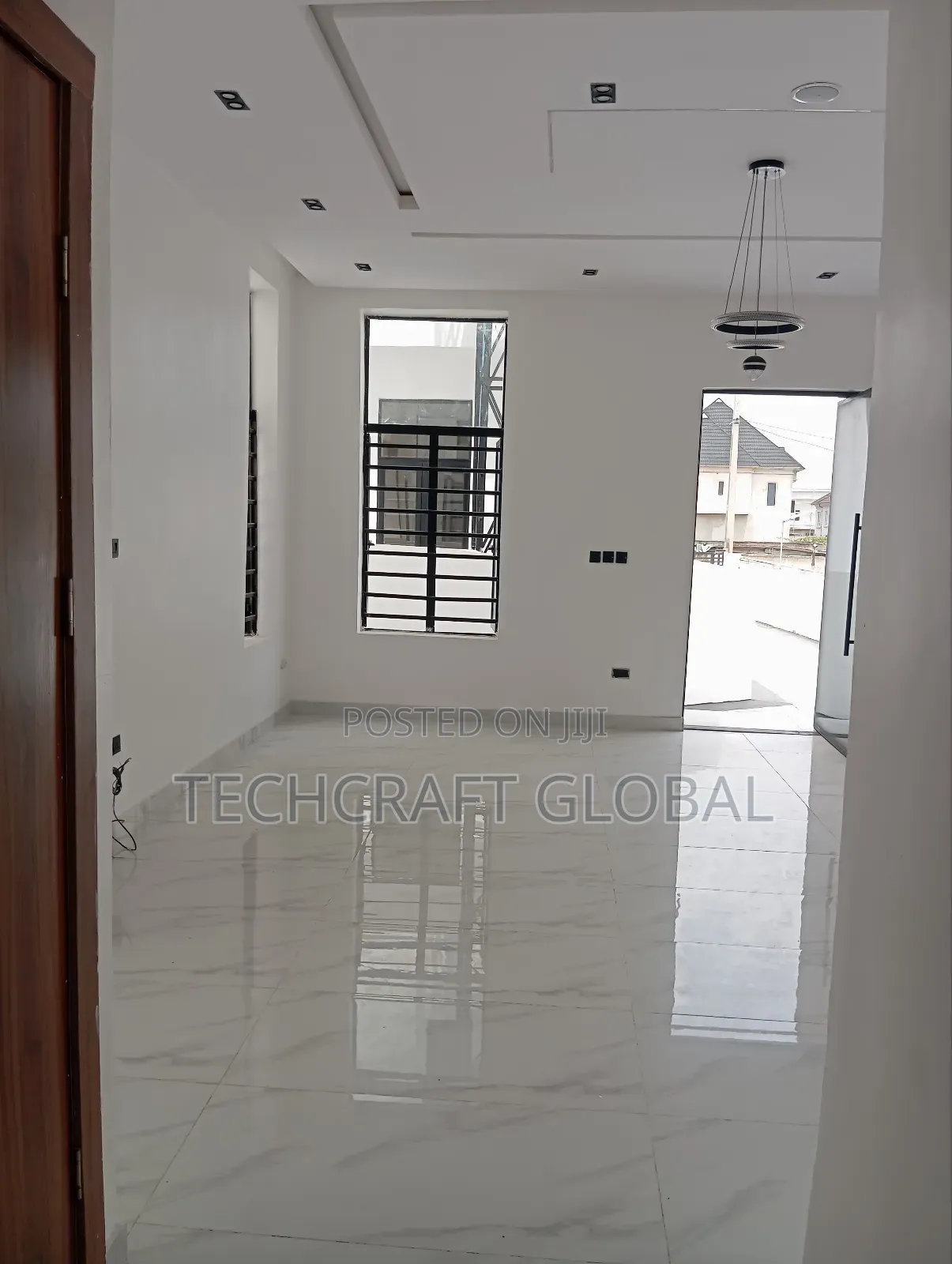 4bdrm Duplex in Greenland Estate, Olokonla for sale