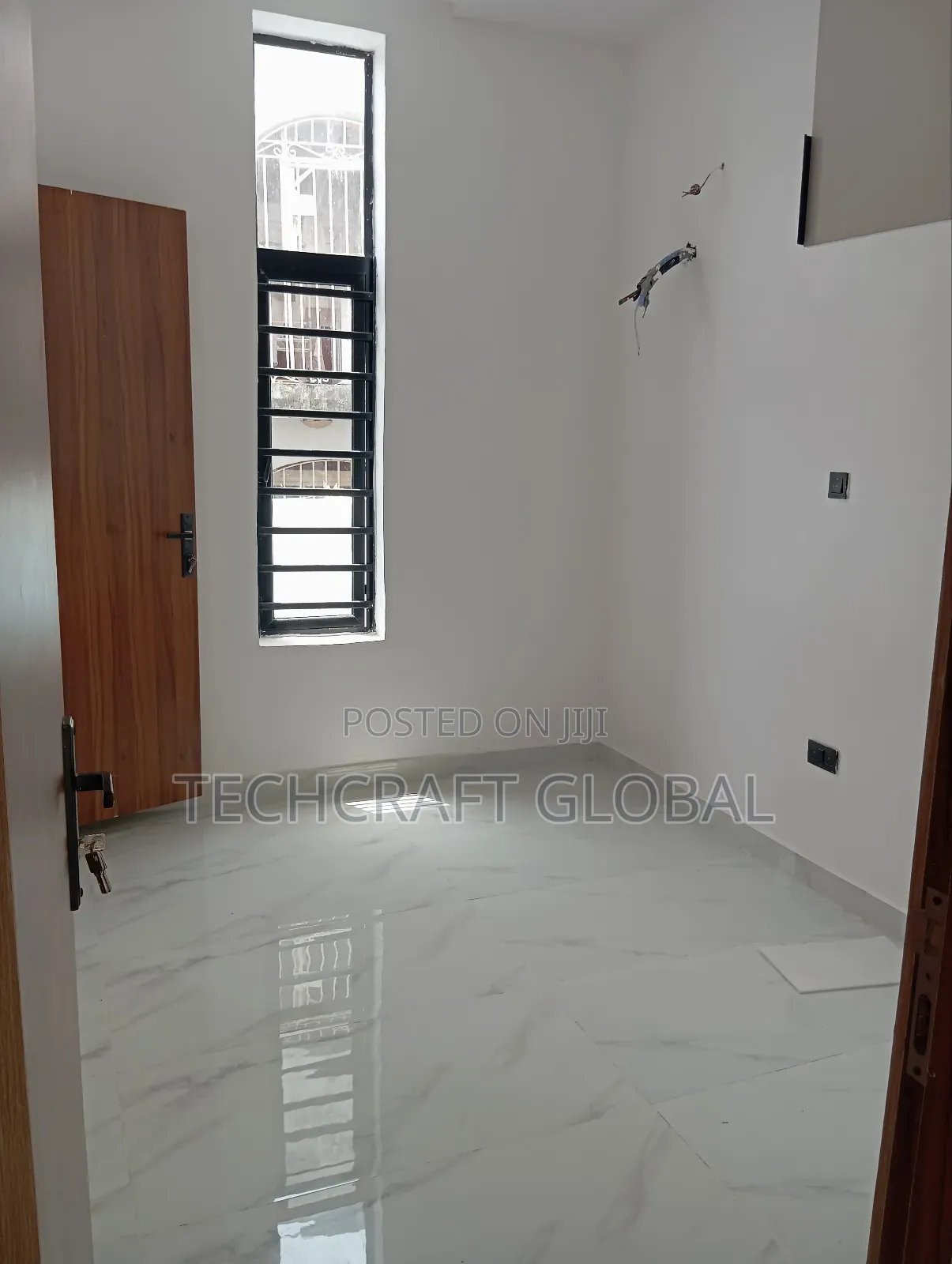 4bdrm Duplex in Greenland Estate, Olokonla for sale