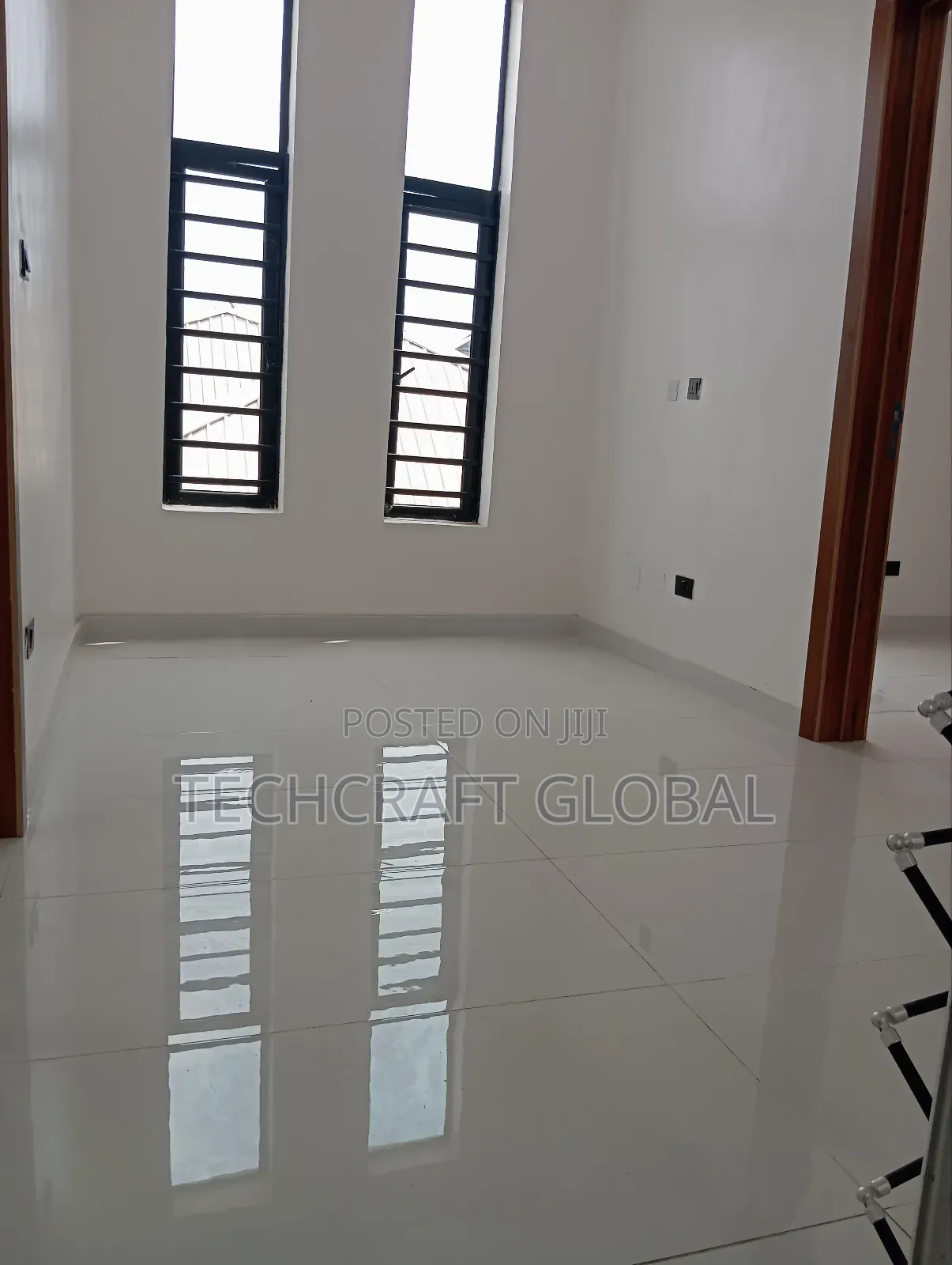 4bdrm Duplex in Greenland Estate, Olokonla for sale