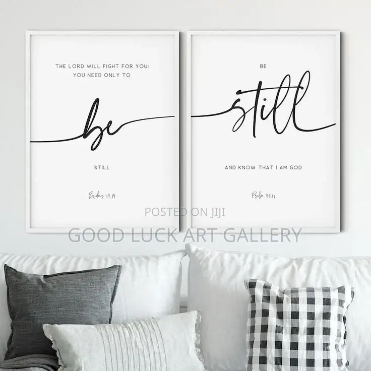 Wall Art Work