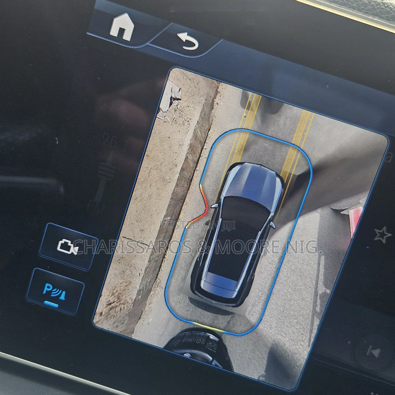 Mercedes-Benz GLE-Class GLE 450 4MATIC 2024