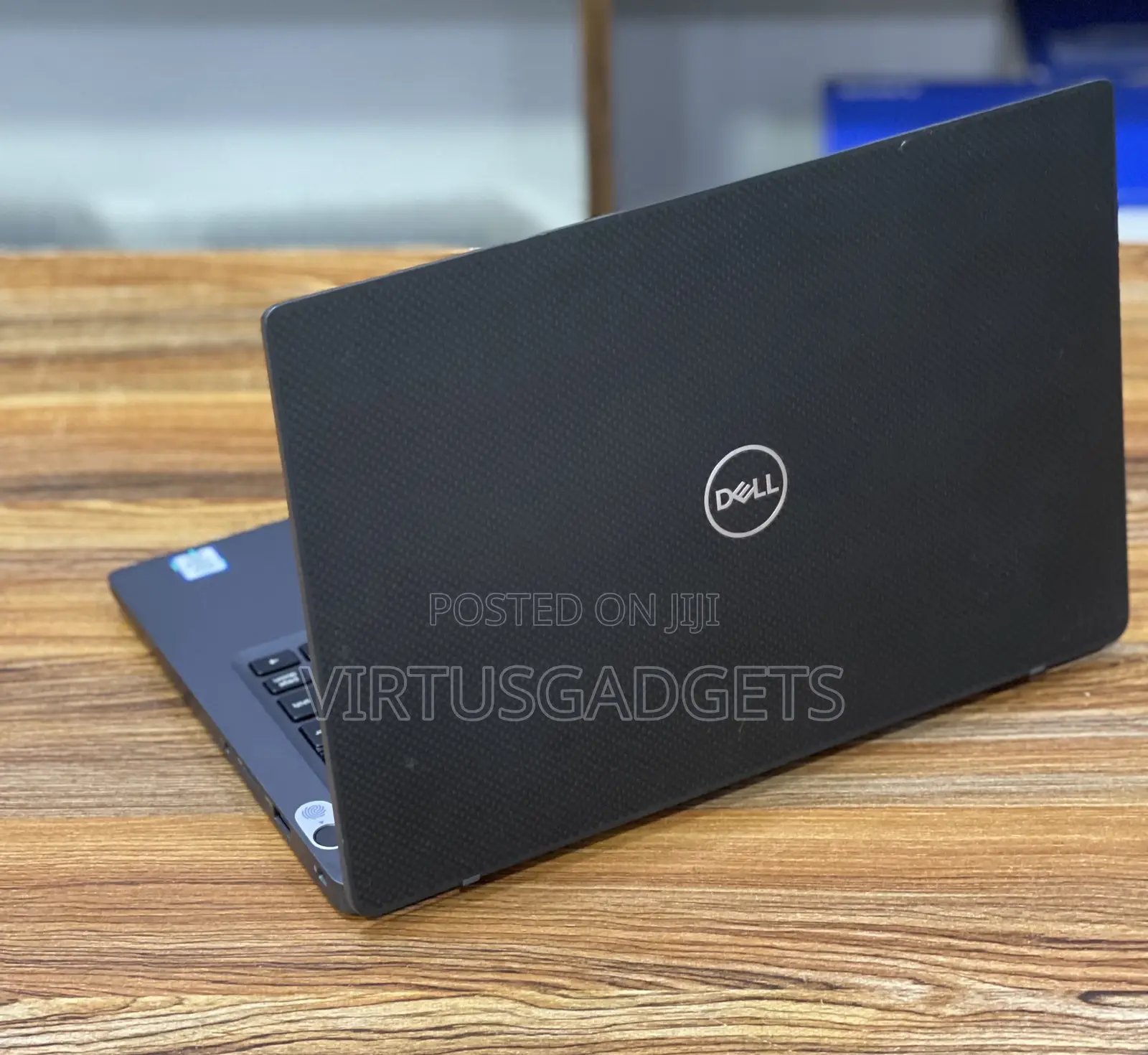 Laptop Dell Latitude 7300 8GB Intel Core i5 SSD 256GB