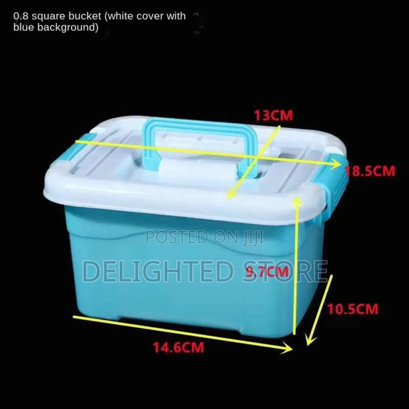 Top Quality Fragrance Laundry Bead Detergent for Washing 100pcs in Box