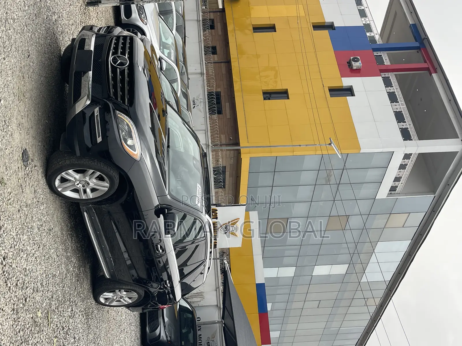 Mercedes-Benz M Class ML350 4MATIC 4dr SUV AWD (3.5L 6cyl 7A) 2015