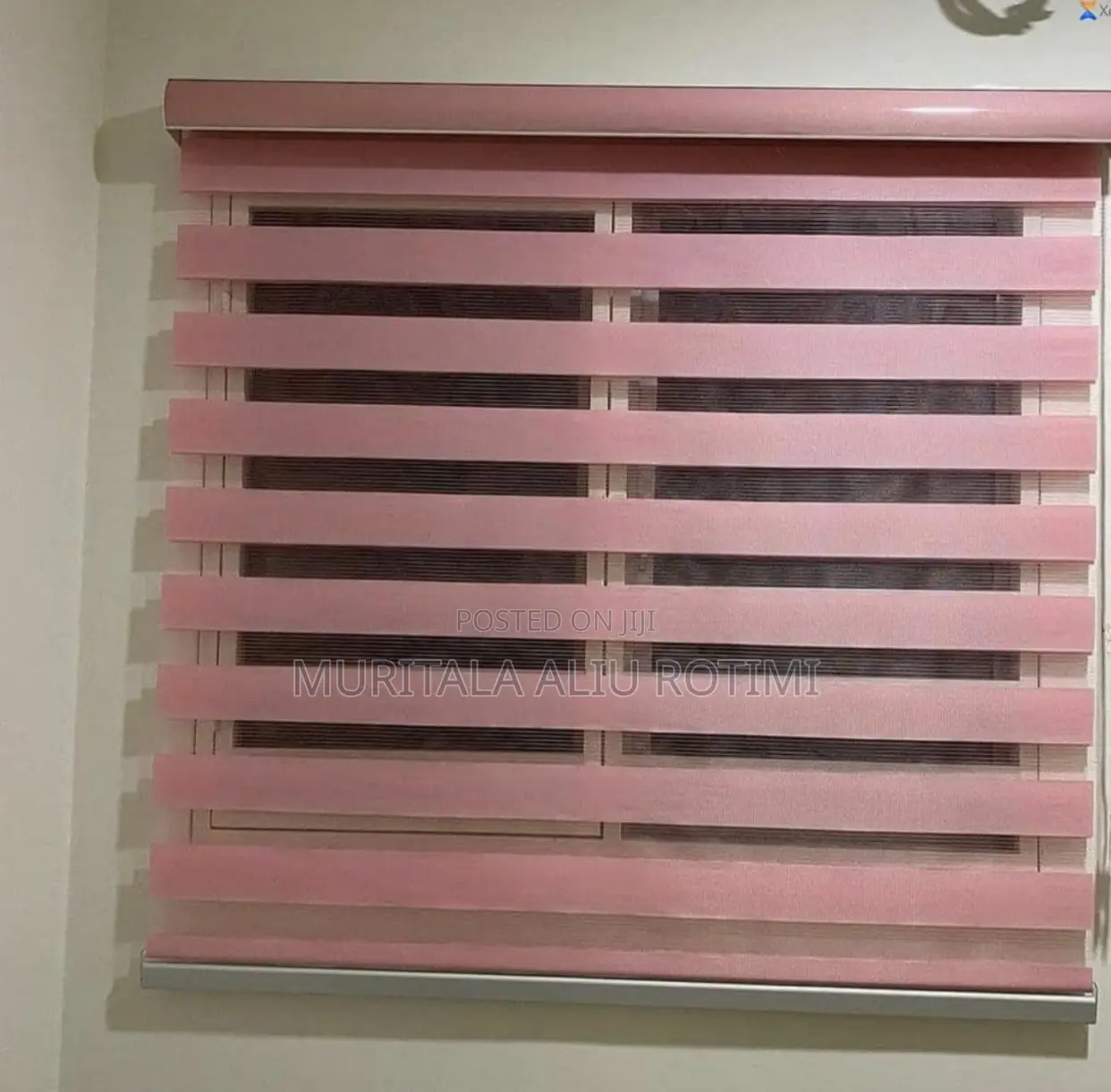 Window Blinds