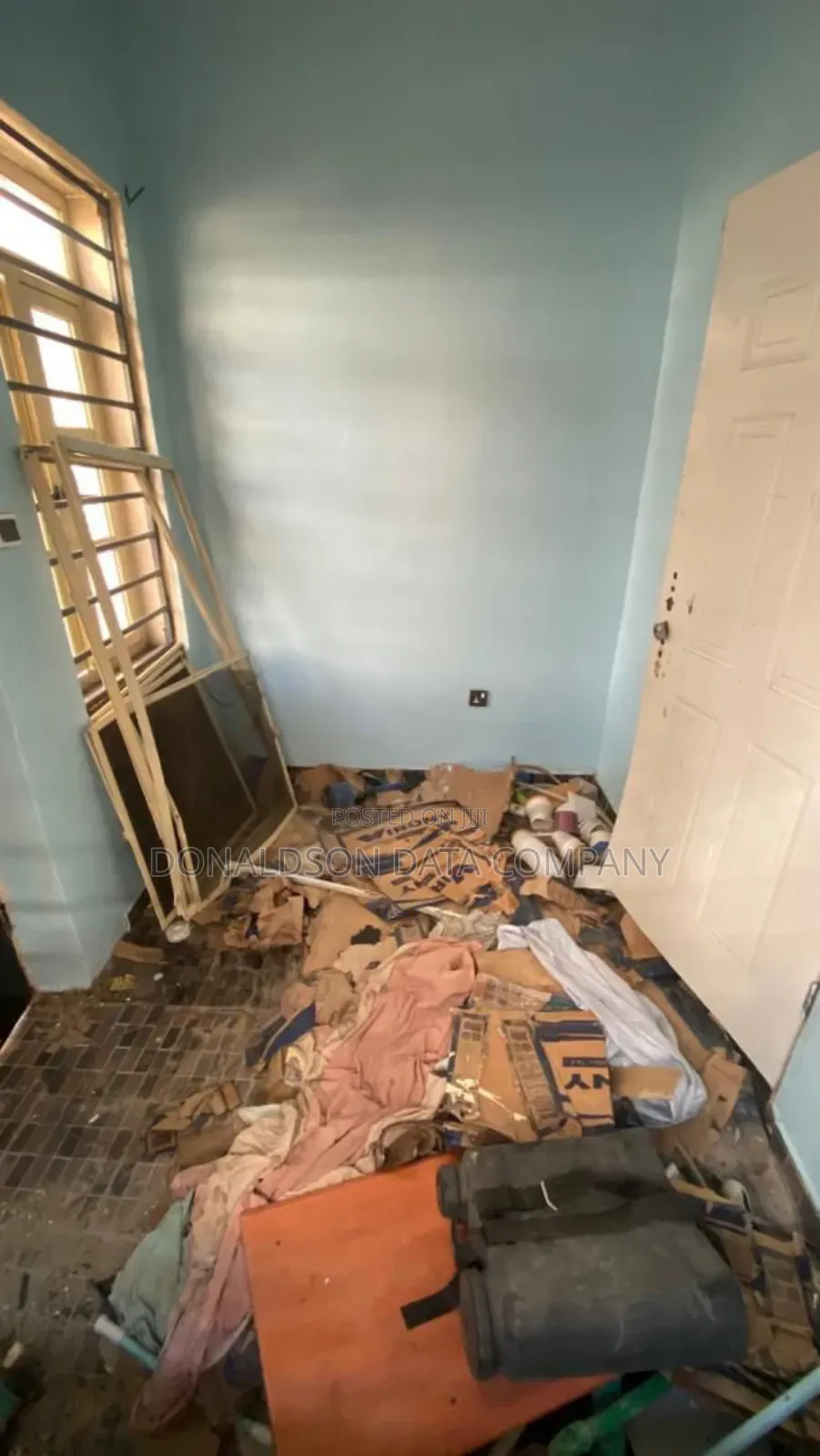 4bdrm Duplex in Akowanjo, Akowonjo for sale