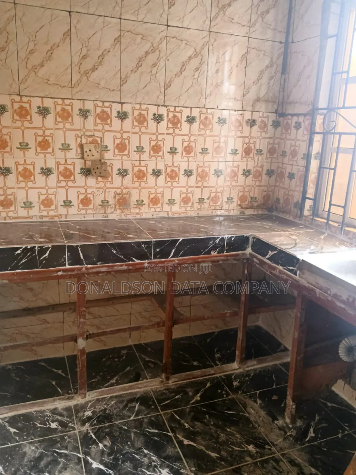 4bdrm Duplex in Akowanjo, Akowonjo for sale