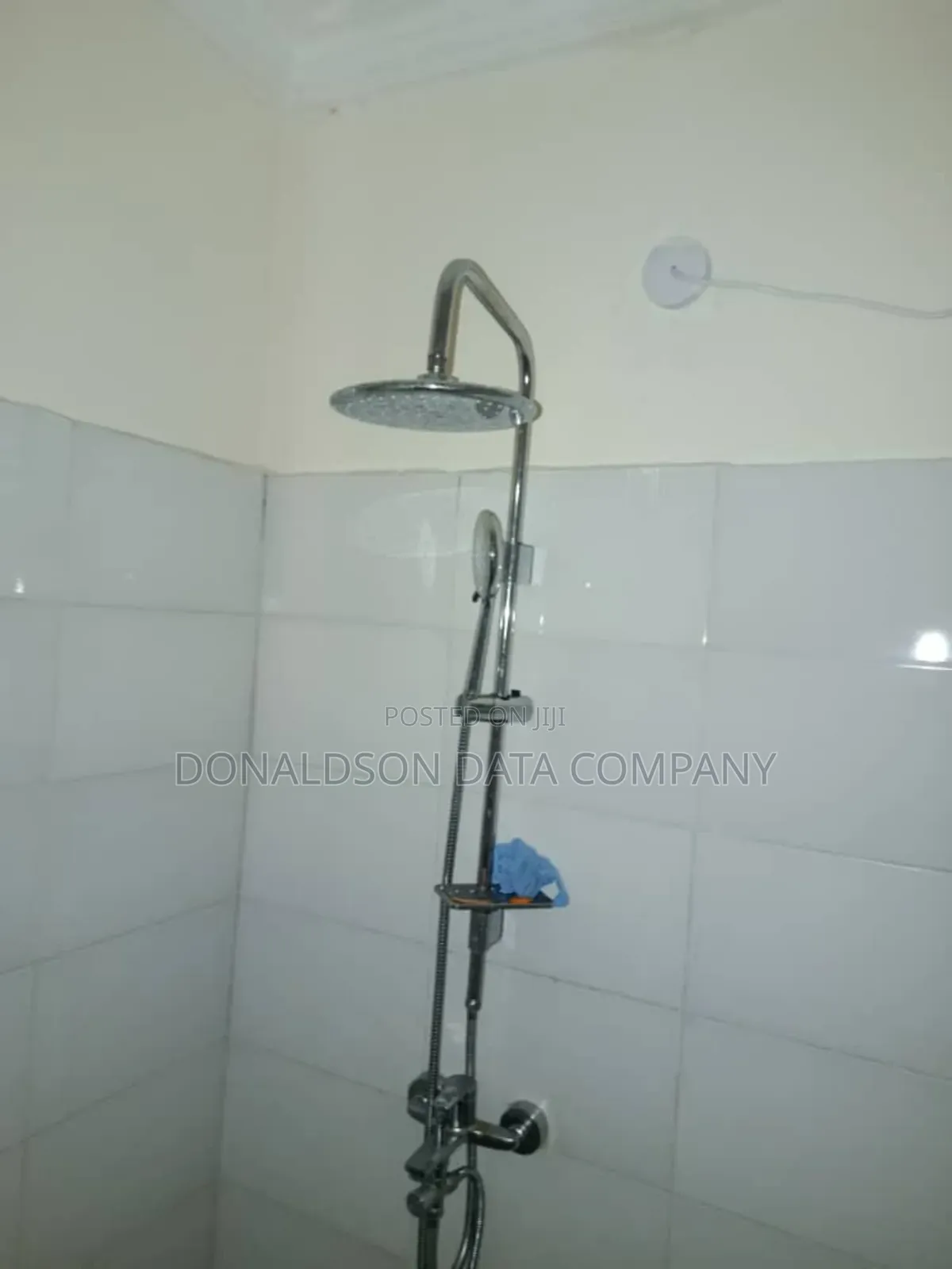 4bdrm Duplex in Akowanjo, Akowonjo for sale