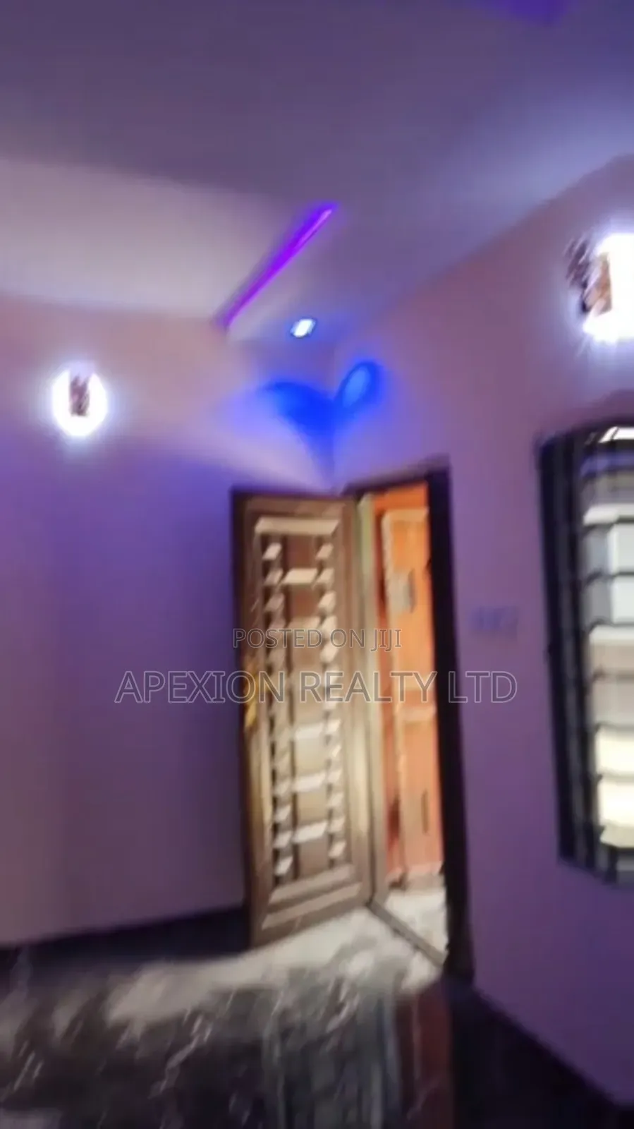 1bdrm Apartment in Cornerstone Ozuoba, Uzoba for rent