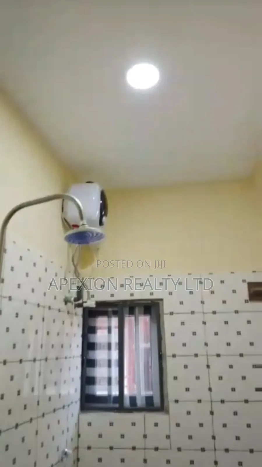 1bdrm Apartment in Cornerstone Ozuoba, Uzoba for rent
