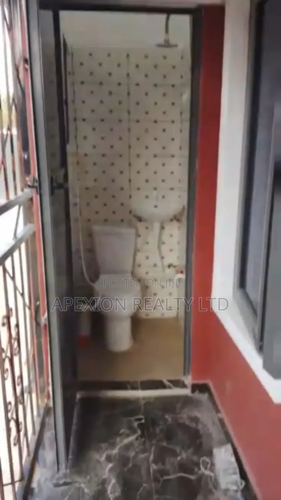 1bdrm Apartment in Cornerstone Ozuoba, Uzoba for rent