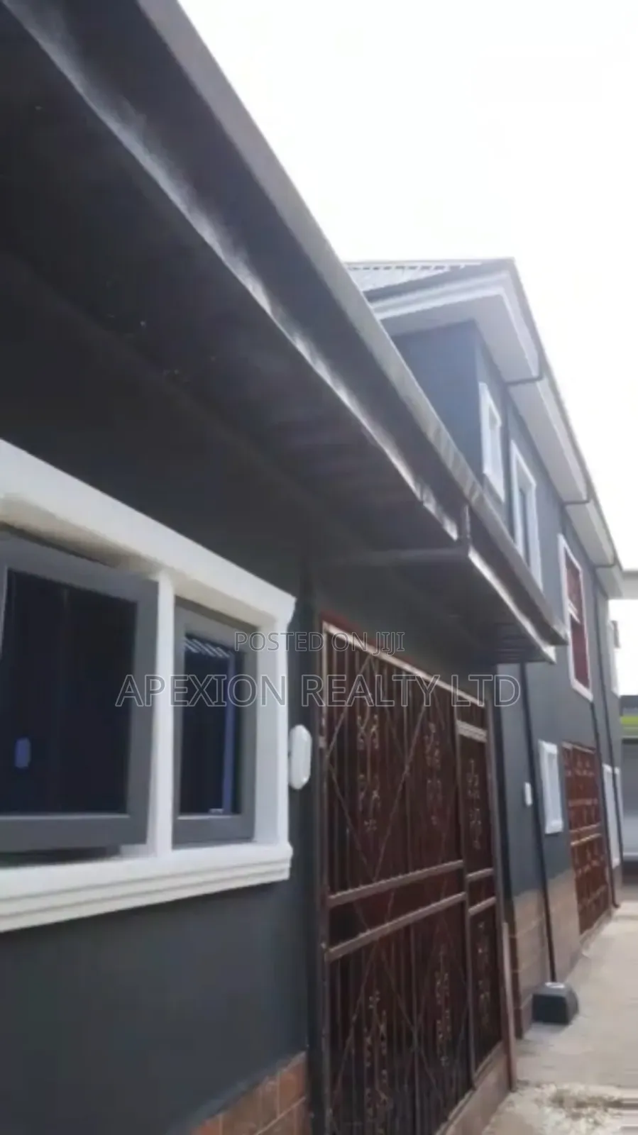 1bdrm Apartment in Cornerstone Ozuoba, Uzoba for rent