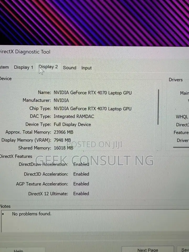 Laptop Asus ROG Zephyrus G14 32GB AMD Ryzen 9 SSD 1T