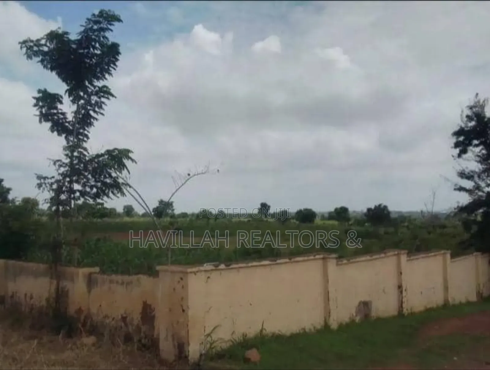 300 Plots of Land for Sale