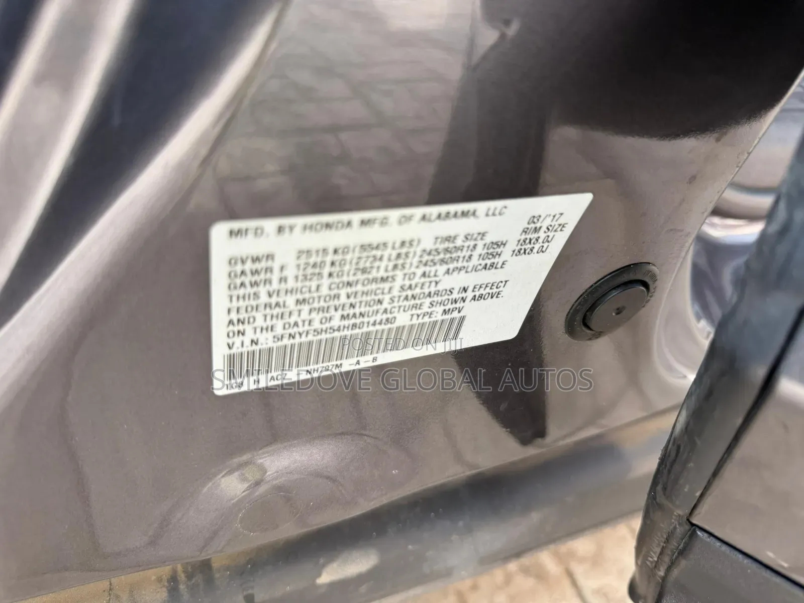 Toyota Avalon XLE Sedar FWD (3.5L 6cyl 6A) 2013 Black
