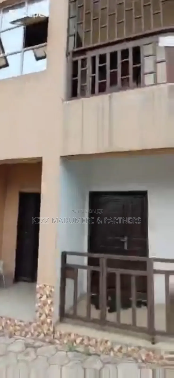 1bdrm Block of Flats in Rumuomasi , Port for rent