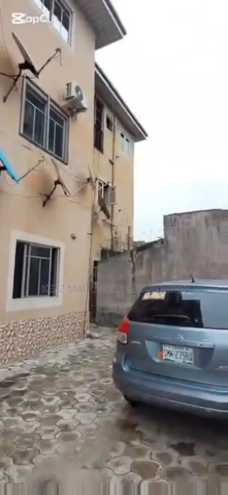 1bdrm Block of Flats in Rumuomasi , Port for rent