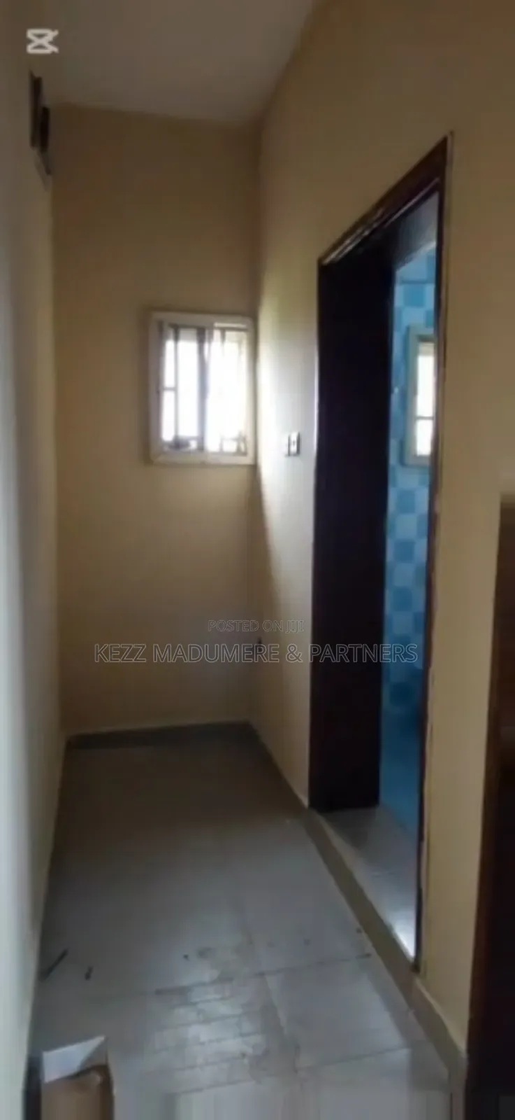 1bdrm Block of Flats in Rumuomasi , Port for rent
