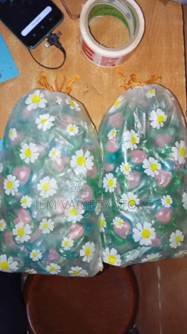 High Cleaning Laundry Beads Detergent For Washing Machine