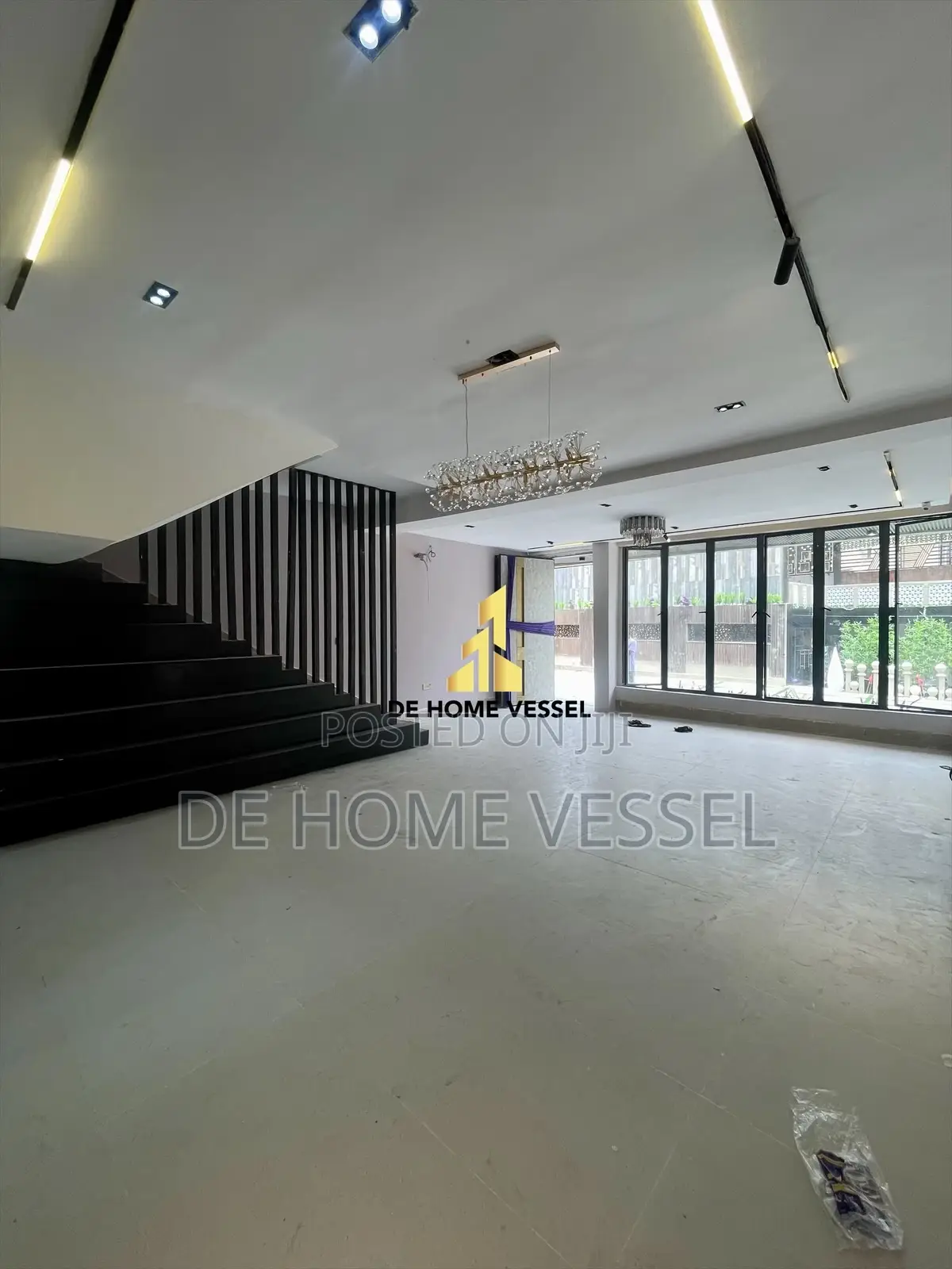 5bdrm Duplex in Ikoyi for sale