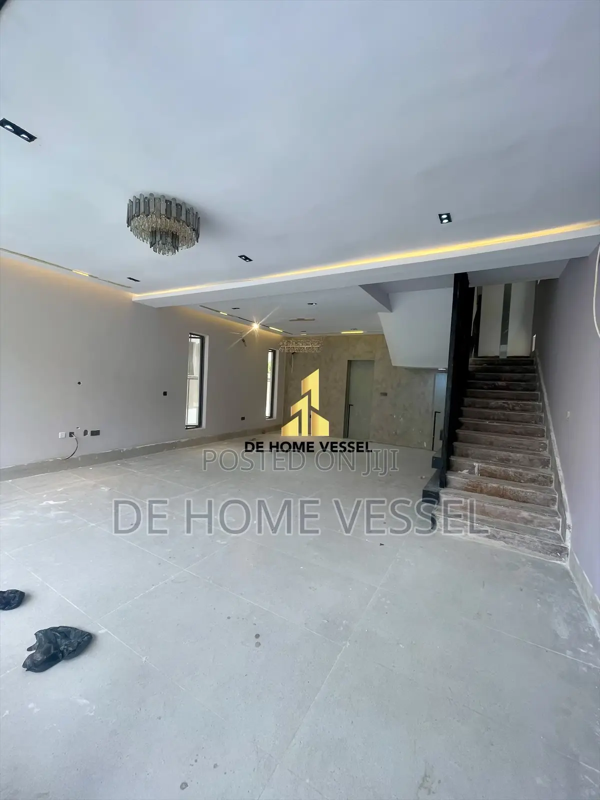 5bdrm Duplex in Ikoyi for sale