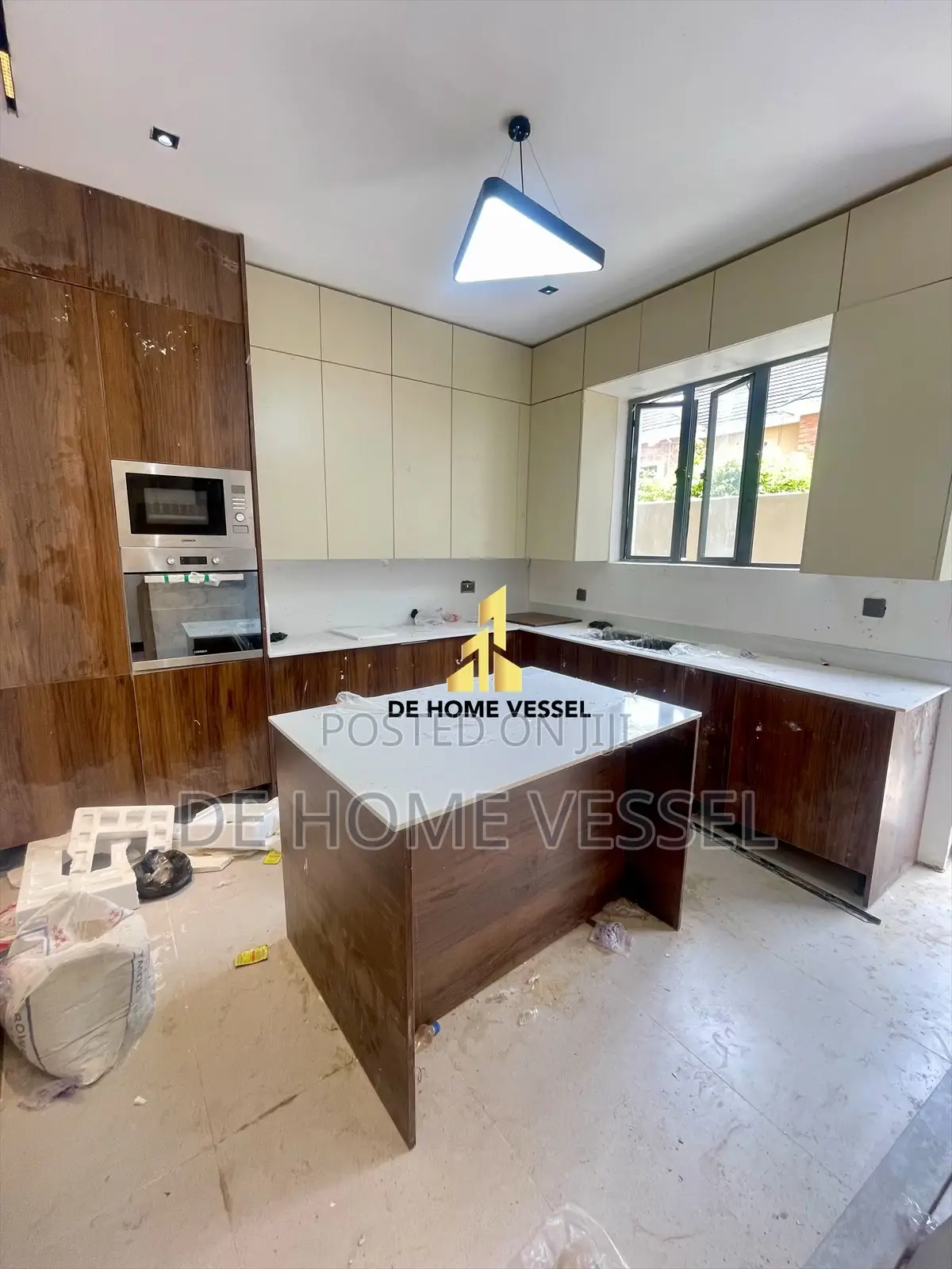 5bdrm Duplex in Ikoyi for sale