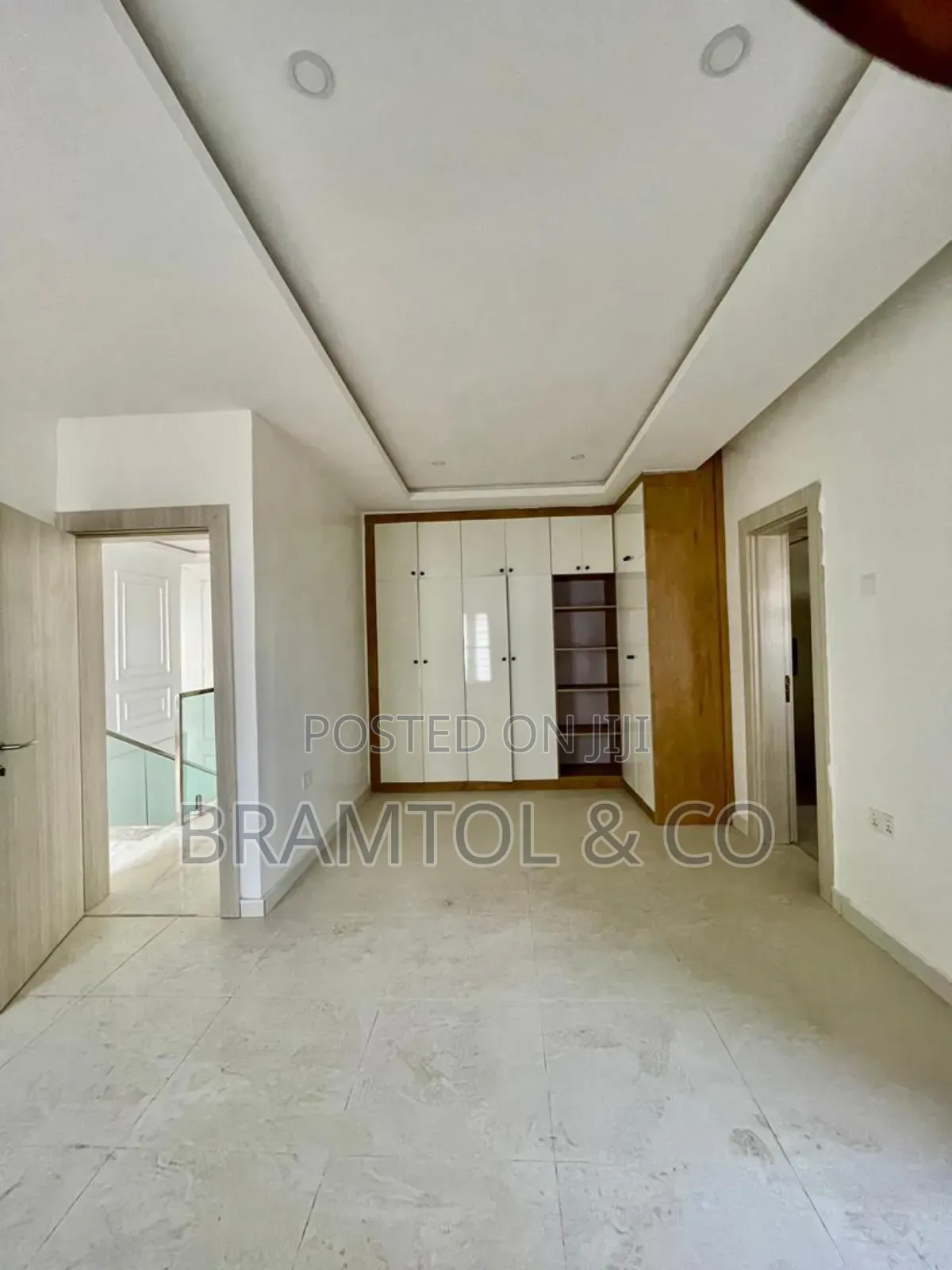 4bdrm Duplex in Galadimawa for rent