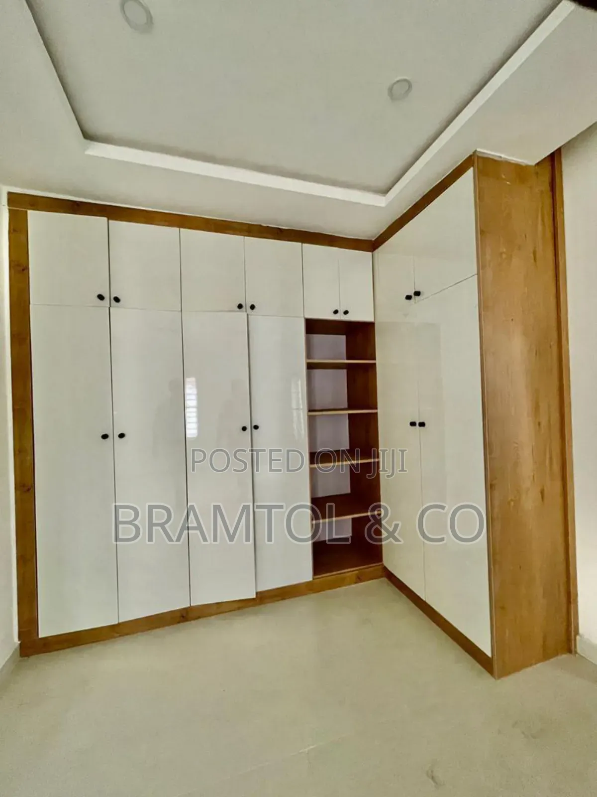 4bdrm Duplex in Galadimawa for rent