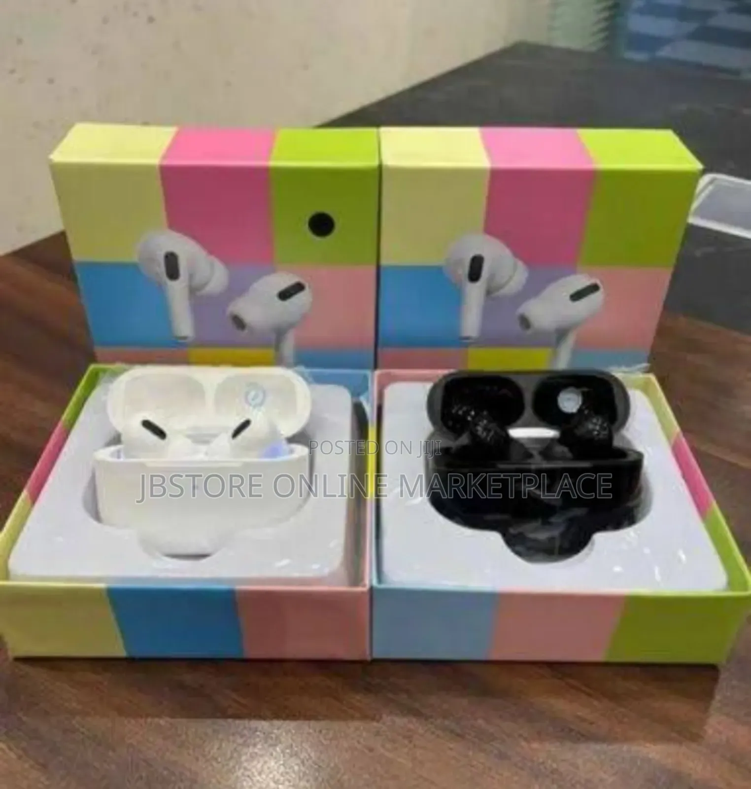 Best Quality Standard Airpod Pro 3 Wireless Bluetooth Headphones
