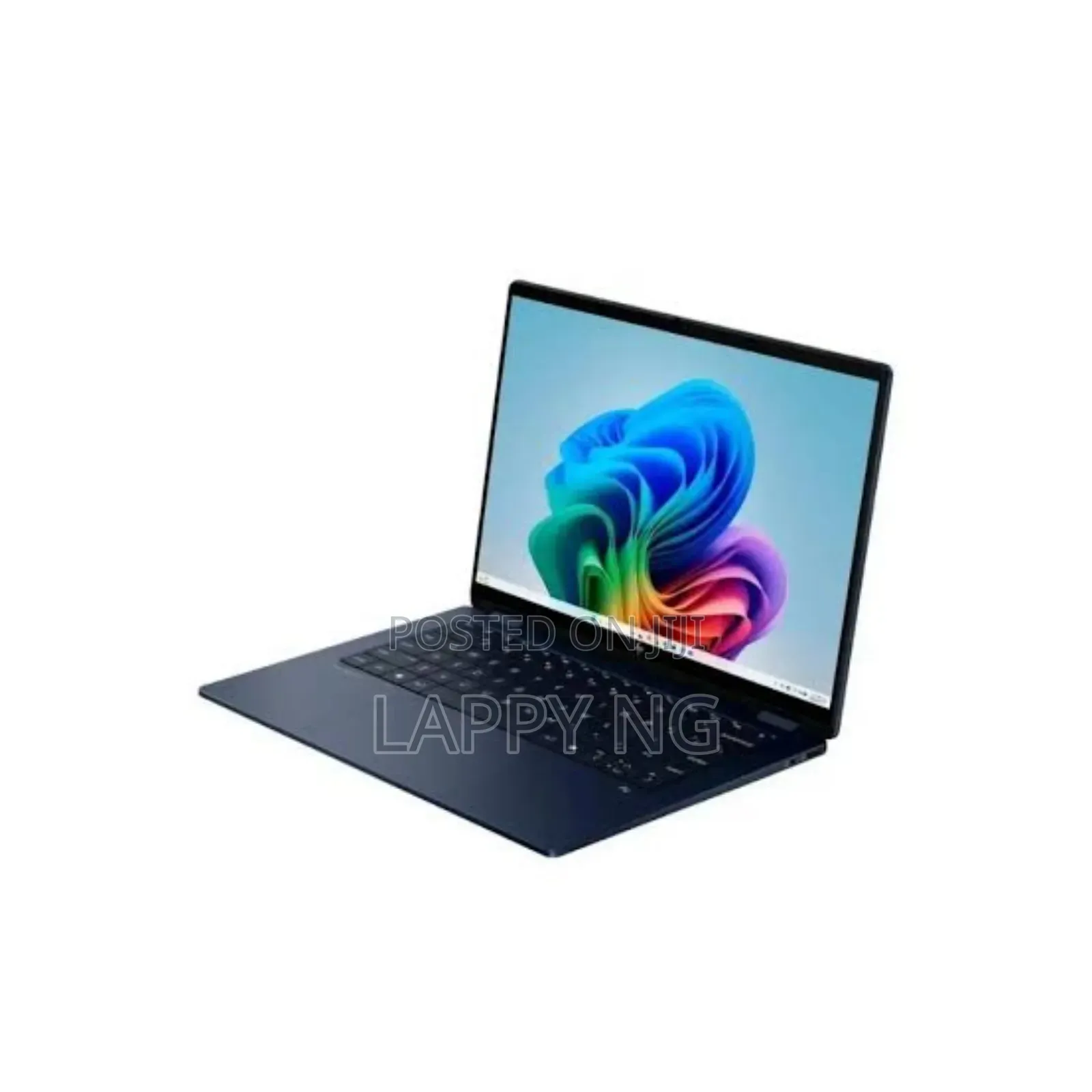 New Laptop HP OmniBook X Flip 14" 24GB AMD Ryzen 7 SSD 1T