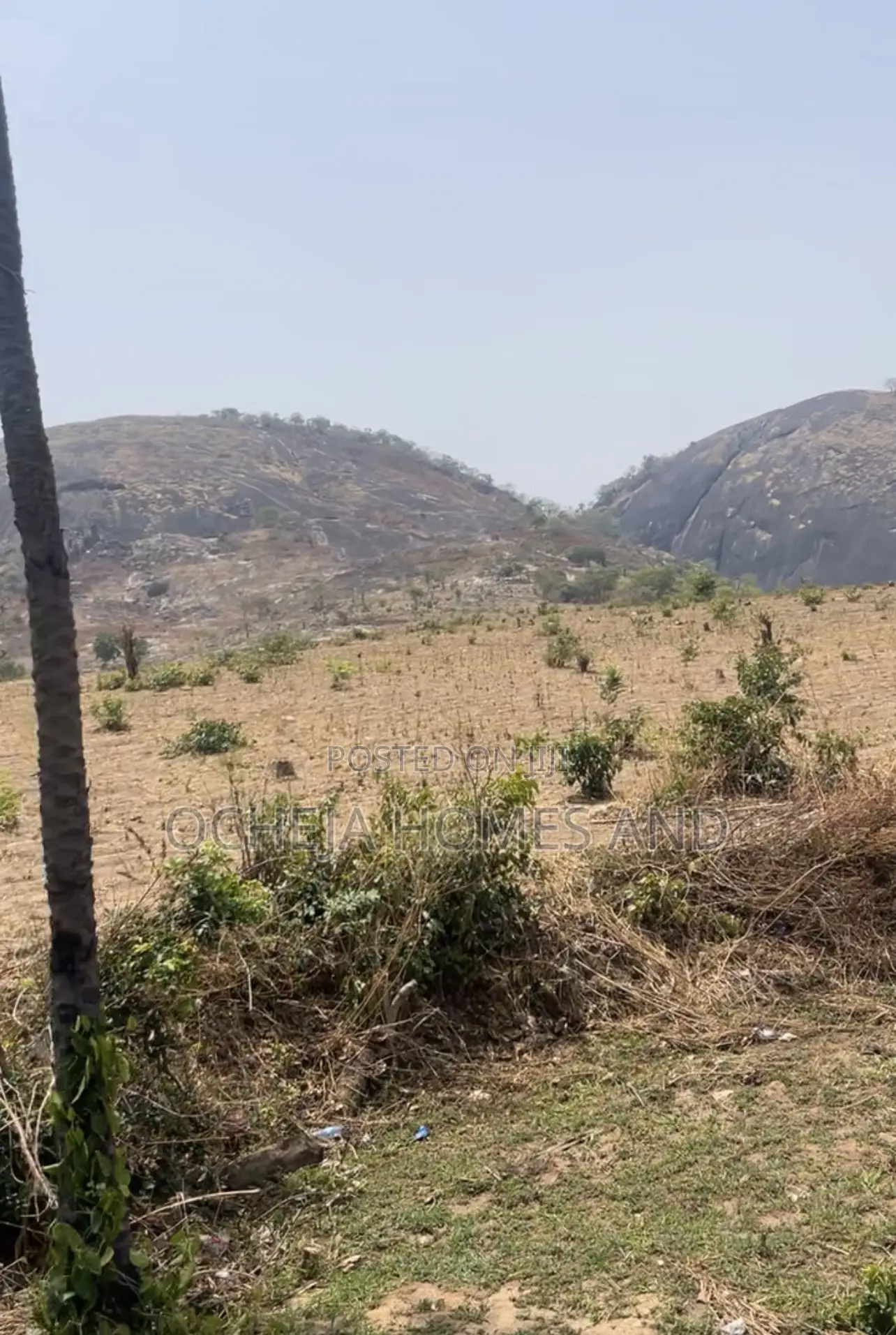 One Hectare -Kubwa