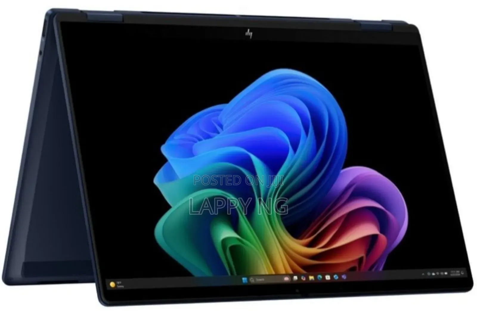 New Laptop HP OmniBook X Flip 14" 24GB AMD Ryzen 7 SSD 1T