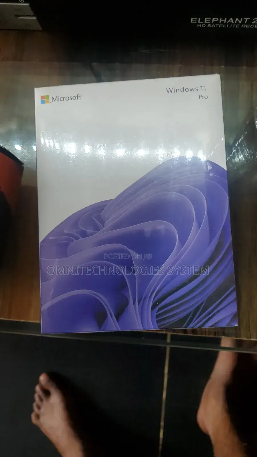Microsoft Window 11pro