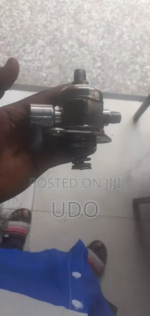 High Pressure Pump Chevrolet Equinox 2.4l Terrain 2.4 Malibu 2.4