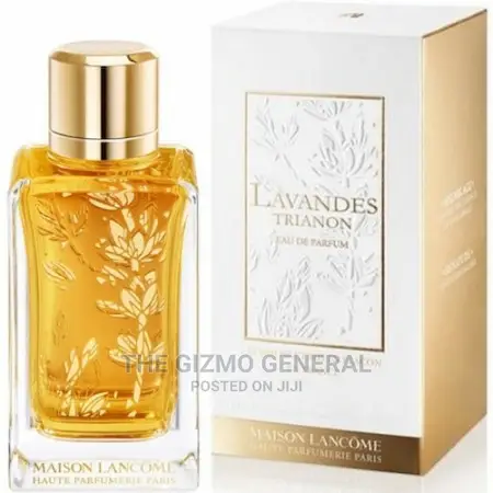 Lancome Lavandes Trianon EDP 75ml Unisex Perfume