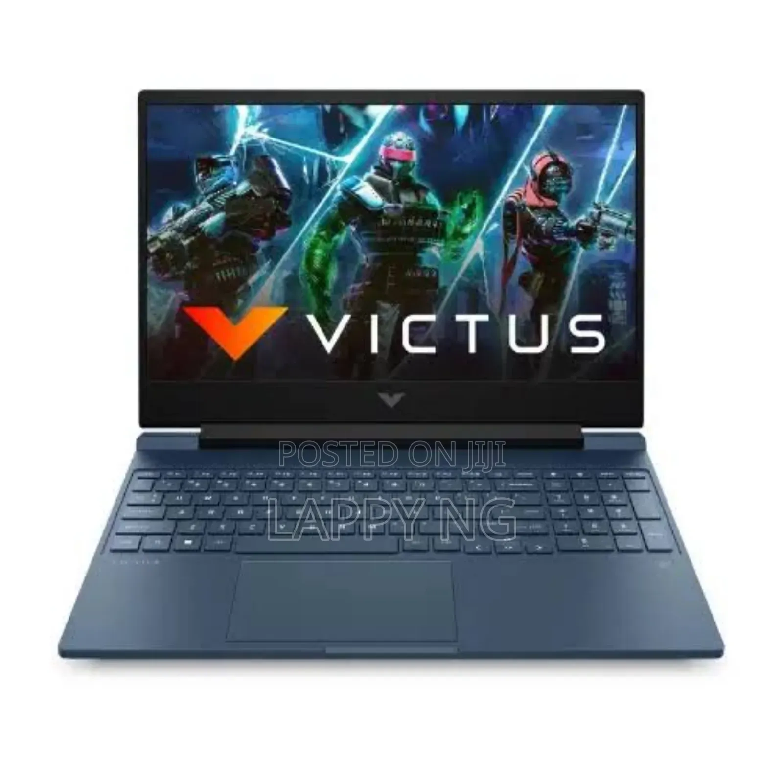 New Laptop HP Victus 15 8GB Intel Core i5 SSD 512GB