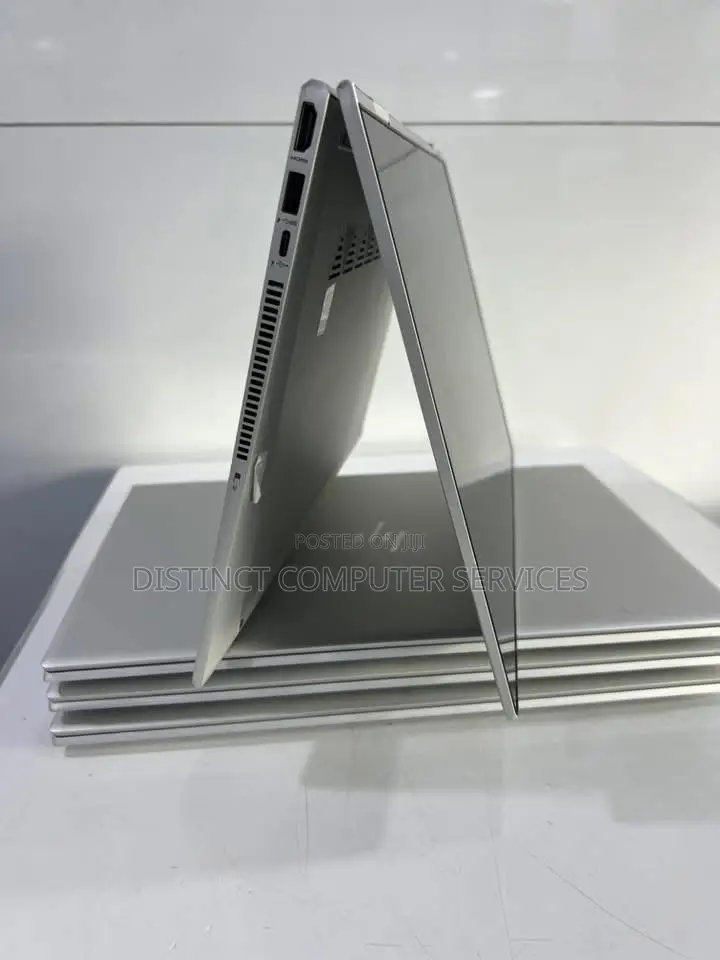 Laptop HP Envy 15-ep0xxx 16GB Intel Core i7 SSD 512GB
