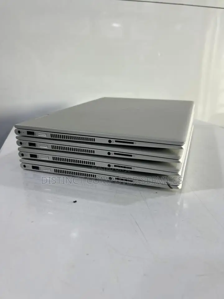 Laptop HP Envy 15-ep0xxx 16GB Intel Core i7 SSD 512GB