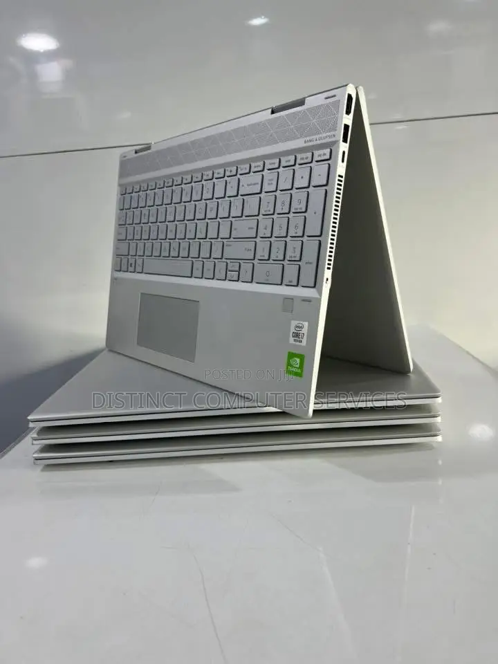 Laptop HP Envy 15-ep0xxx 16GB Intel Core i7 SSD 512GB