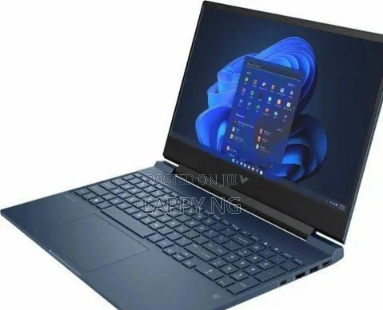 New Laptop HP Victus 15 8GB Intel Core i5 SSD 512GB