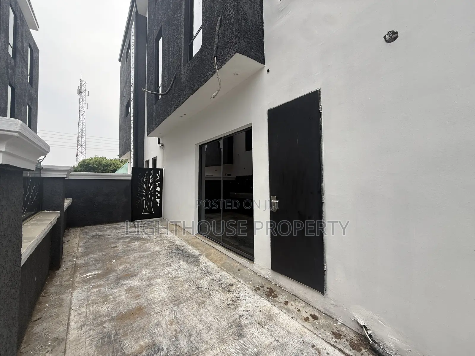 5bdrm Duplex in Gwarinpa By Hmedix for rent