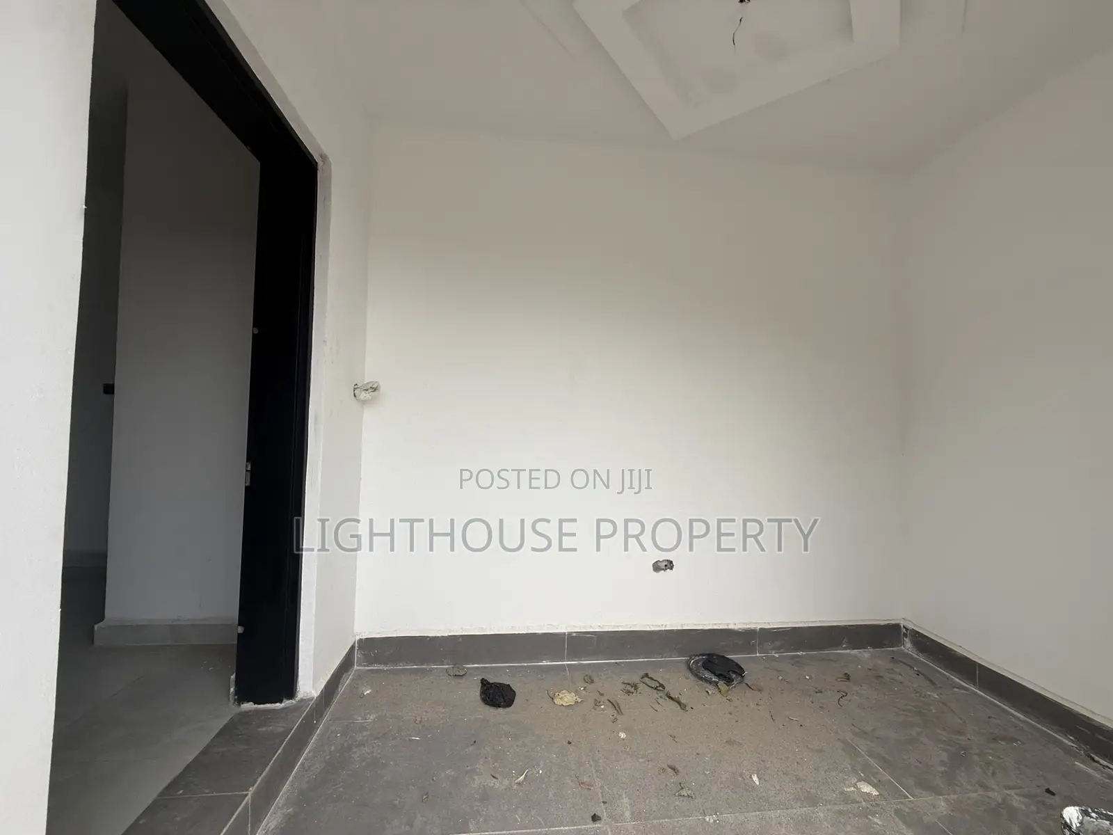 5bdrm Duplex in Gwarinpa By Hmedix for rent