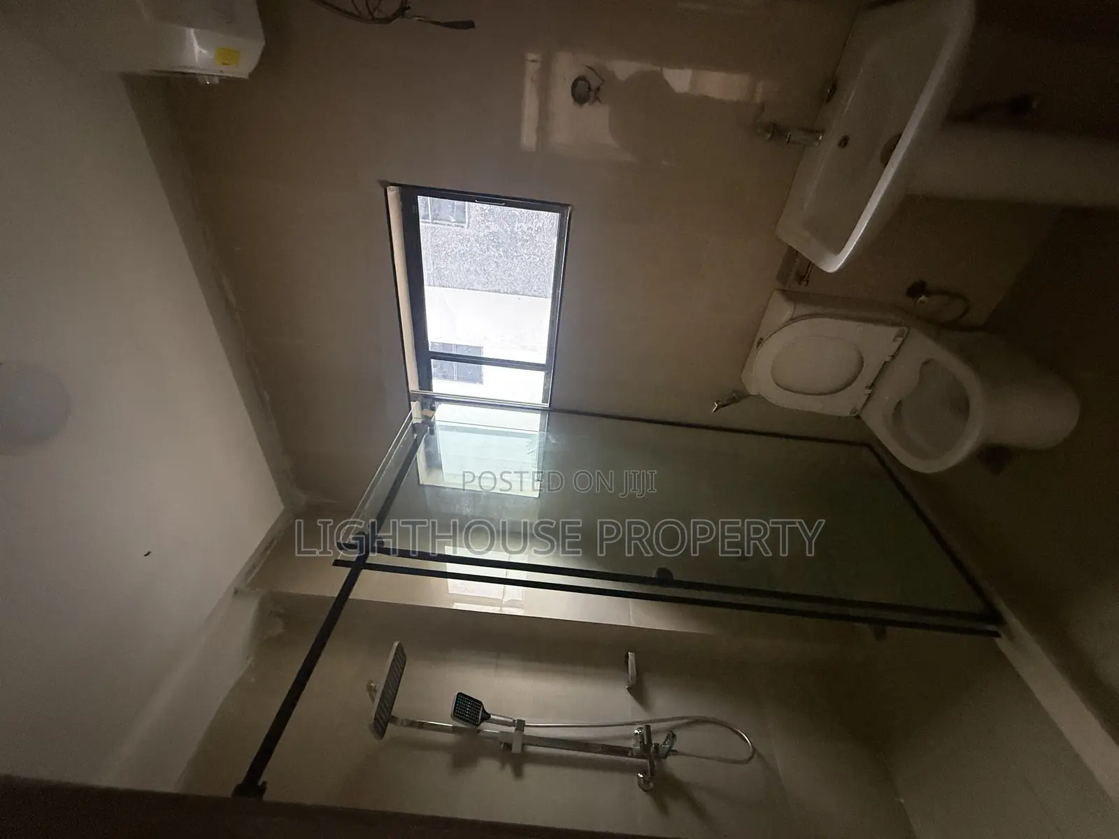 5bdrm Duplex in Gwarinpa By Hmedix for rent