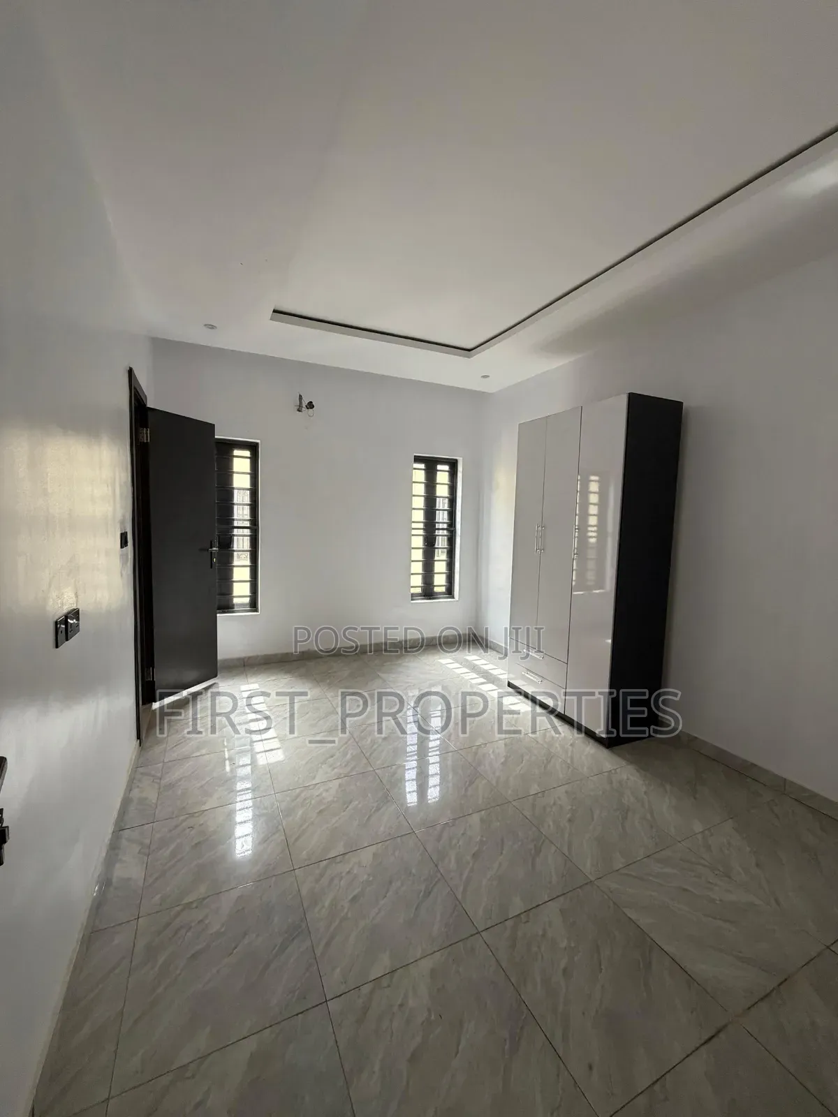 Furnished 4bdrm Duplex in Main Jericho for sale