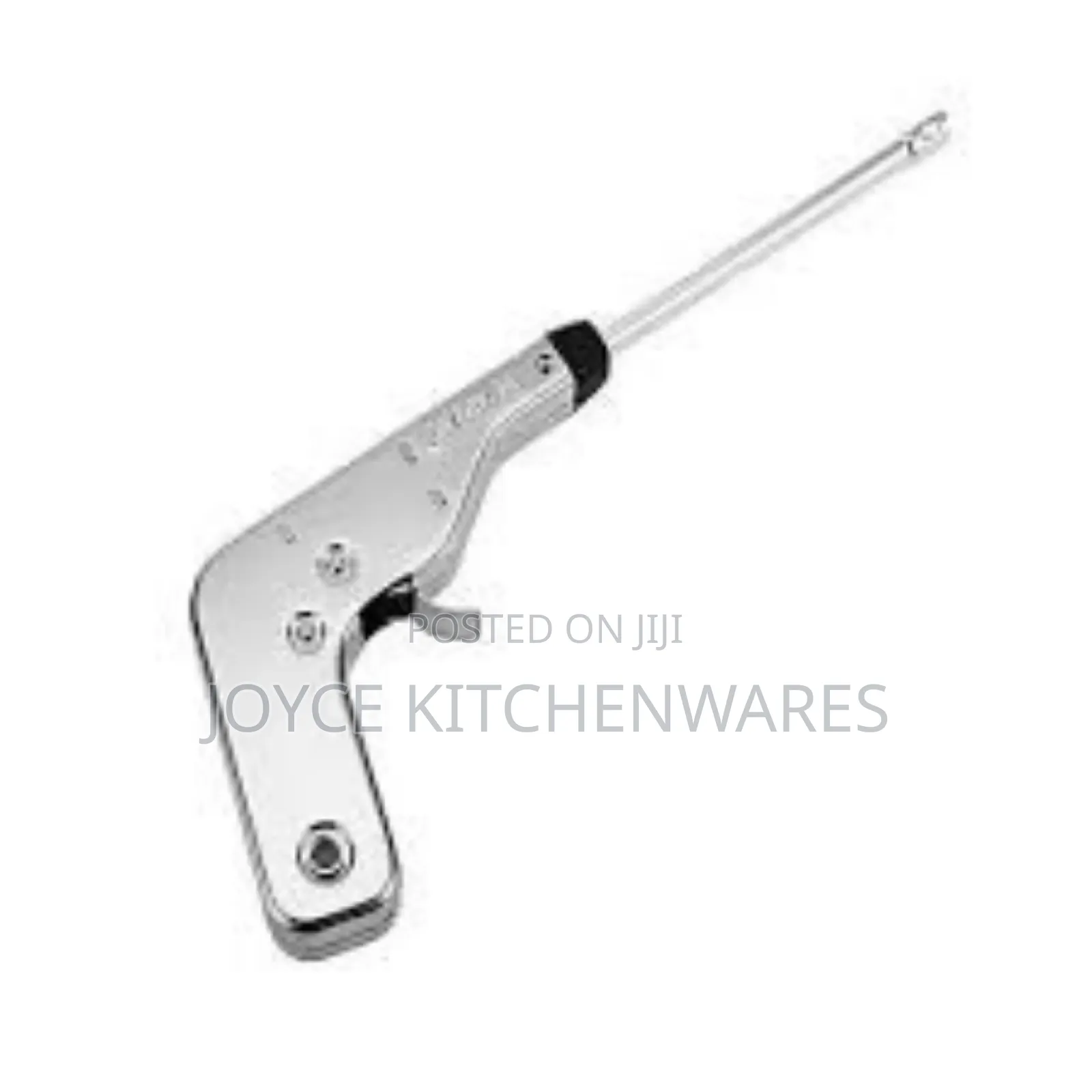 Automatic Gas Lighter
