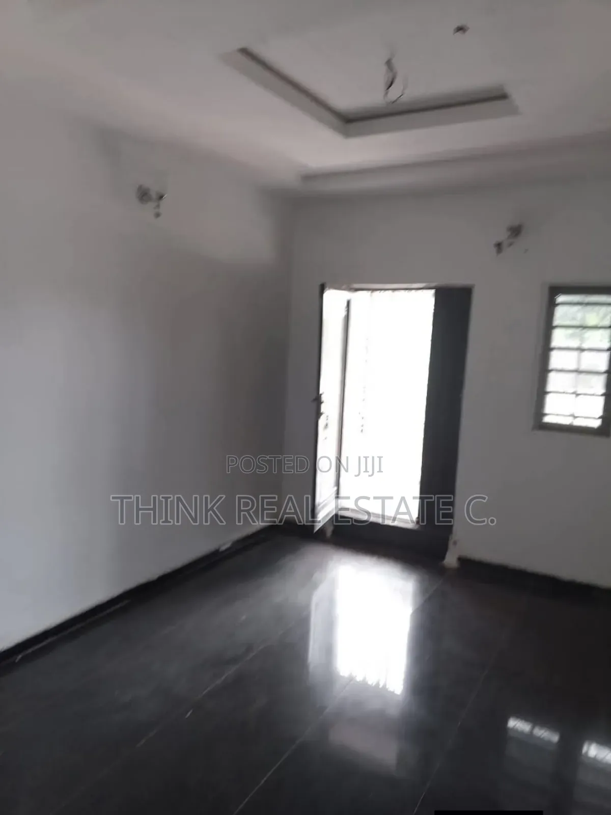 1bdrm Room & Parlour in Oghoghobi,Sapele, Benin City for rent