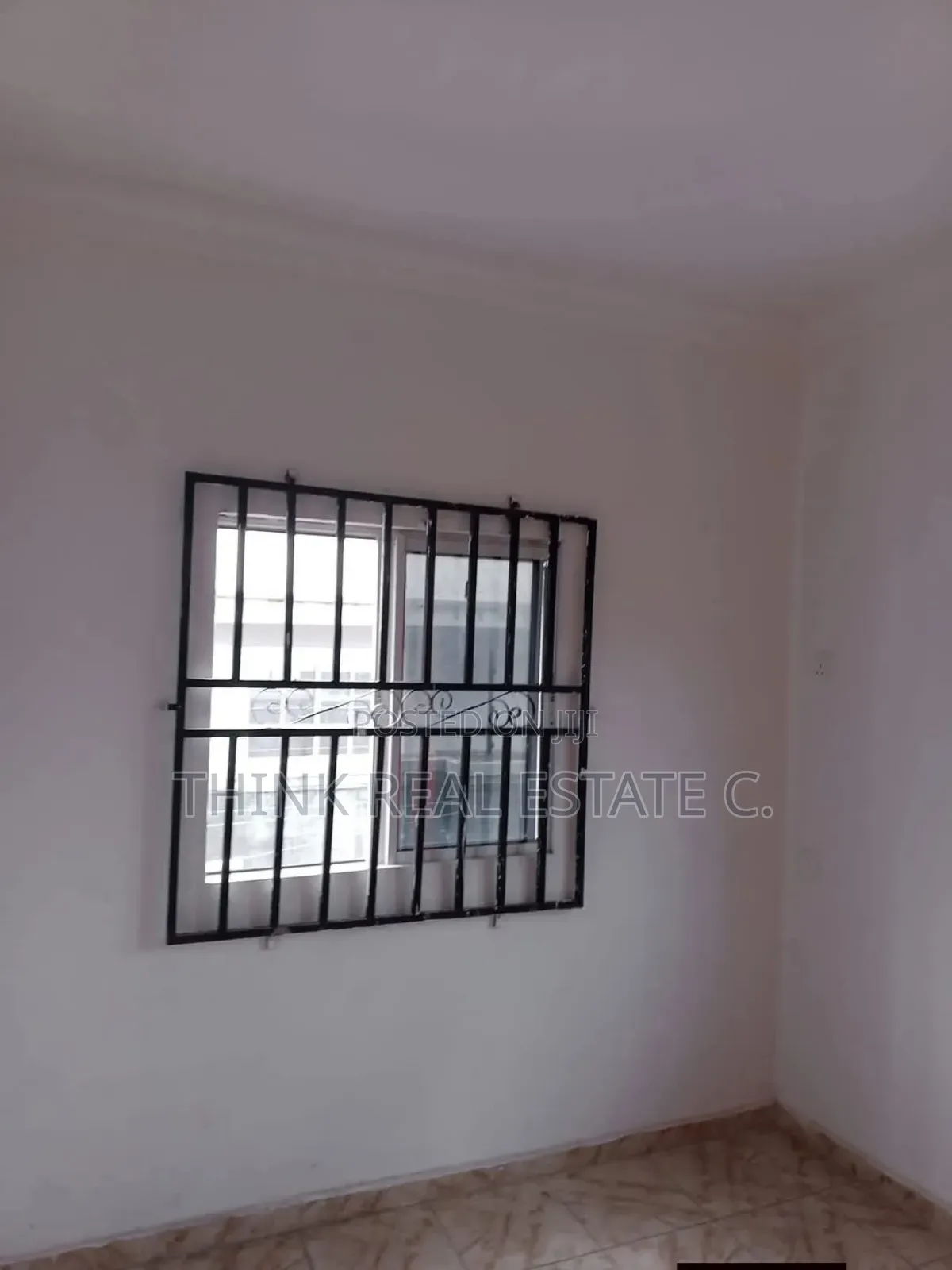 1bdrm Room & Parlour in Oghoghobi,Sapele, Benin City for rent