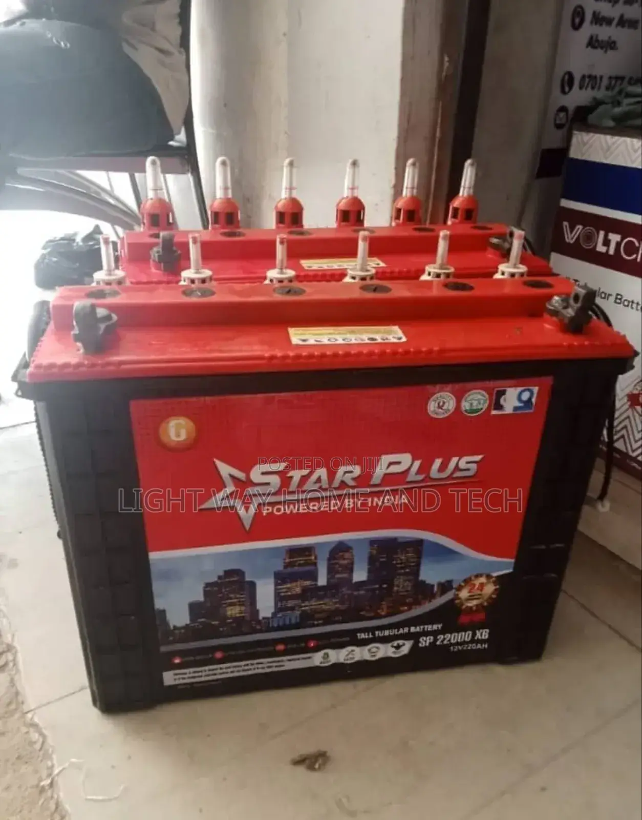 We Buy Use Batteries
